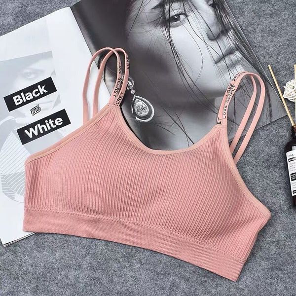 Stylish Support: Teen Girl Bras